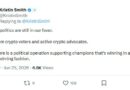 Will the crypto lobby’s $189M campaign get CLARITY over the line?