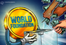 World Foundation raises $52.5M in Pantera-led funding to expand World ID infrastructure