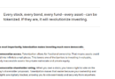 10 weirdest things ever tokenized… including farts