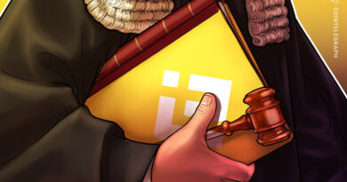 Binance sues RedotPay over alleged $473 million user losses: Report