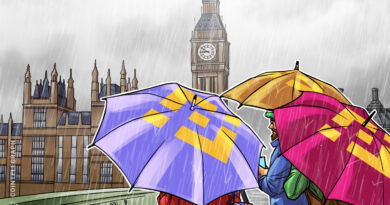 Binance to plan UK relaunch with FCA license application: Report Binance to plan UK relaunch with FCA license application: Report