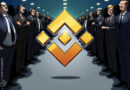 Binance to restrict transactions involving HTX, 10 other crypto platforms