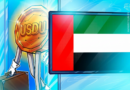 Bitcoin.com integrates UAE-registered US dollar stablecoin into self-custodial wallet