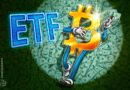 Bitcoin ETFs tear through 2026 outflows in 7-day hot streak