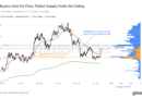 Bitcoin faces true demand test above $83K as liquidity thickens: Glassnode