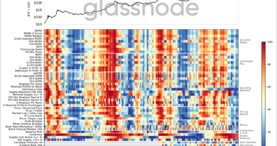 Bitcoin price-metric basket sees longest capitulation since FTX blow-up: Glassnode Bitcoin price-metric basket sees longest capitulation since FTX blow-up: Glassnode