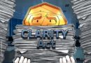 CFTC chair says agency will move forward on crypto regulation if CLARITY fails