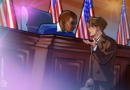 Chainalysis sues US over $95M ICE contract with TRM Labs