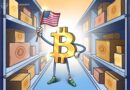 Copper US arm becomes FINRA member, SEC-registered broker-dealer