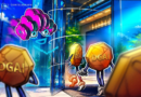 DGrid AI token jumps 93% after launch as decentralized AI network goes live