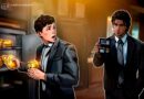 Former FBI supervisor admits guilt in $1M crypto theft