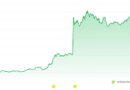 HYPE jumps 20% as Trump signals legal US path for Hyperliquid