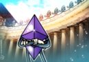 Italy’s biggest bank triples staked Ether ETF holdings while cutting IBIT shares