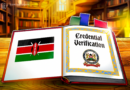 Kenya moves 30 million academic credentials onto Avalanche blockchain