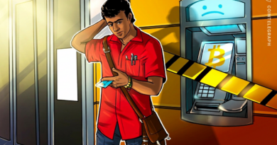 Minnesota crypto ATM ban goes into effect after reported $1M losses Minnesota crypto ATM ban goes into effect after reported $1M losses