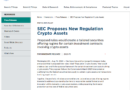 SEC’s proposed crypto rules probably won’t spark new ICO boom