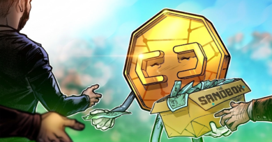 The Sandbox pledges 1:1 repayment after $700K bridge exploit