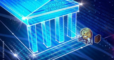 World Liberty Financial launches USD1 natively on Canton Network