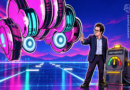 Anthropic chief urges slowdown in AI development to safer pace