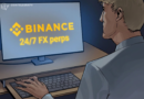 Binance launches 24/7 FX perps with weekend pricing system