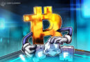 Bitcoin ETF inflows slow to $191M as six-day streak reaches $2.8B