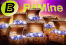 Bitmine projects $334M in annual staking revenue from $15.8B crypto treasury