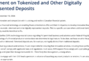 Canada’s six largest banks explore tokenized Canadian dollar deposits
