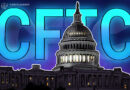 CFTC sues Cash FX, alleges $950M crypto-linked forex scheme