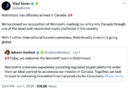 Coinbase launches regulated crypto derivatives in Canada