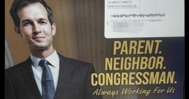 Crypto-backed PAC scales back ad spending in Massachusetts primary