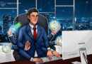 Crypto Biz: AI took a back seat when Bitcoin started climbing