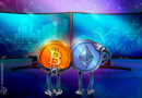 Crypto market cap reclaims $3 trillion as Bitcoin, altcoins rally