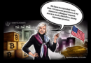 Crypto’s biggest week ever? Swarm fears prompt AI slowdown: Hodler’s Digest
