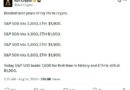 Does the Bitcoin rally mean we haven’t wasted our lives in crypto?