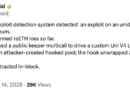 ETH wallet exploit backfires as MEV bot captures $7.7M, Kelp freezes address