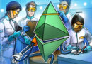 Ethereum Institutional signals support for Ethlabs’ motion to reduce Ethereum block times