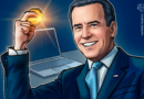 Hunter Biden’s laptop controversy gets a memecoin afterlife