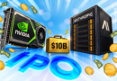 Nvidia considers $10B investment in potential record Anthropic IPO: Reuters  
