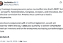 OG.com seeks CFTC approval for single-stock perpetual futures