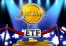 REX launches 2x leveraged ETF tied to Bitcoin treasury firm Strive