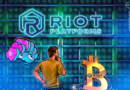 Riot Platforms repays $200M credit facility, releases collateral