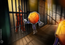 Samourai Wallet co-founder faces new transfer after 30-day ordeal