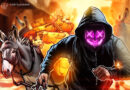 Symbiosis says recovered 15 BTC from bridge hack, offers 20% bounty