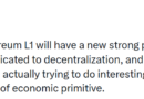 Trueo prediction market moves from Base to Ethereum