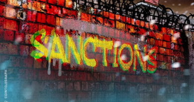 US sanctions Xinbi scam marketplace, restrains $52M in crypto US sanctions Xinbi scam marketplace, restrains $52M in crypto
