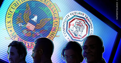 US SEC follows CFTC in staff guidance for crypto