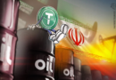 US seeks $61M in USDT allegedly tied to sanctioned Iranian oil sales