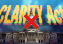 US Senate fails to advance CLARITY Act