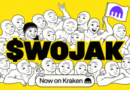 WOJAK is available for trading!