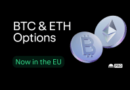 Options are now available on Kraken Pro in the EEA
